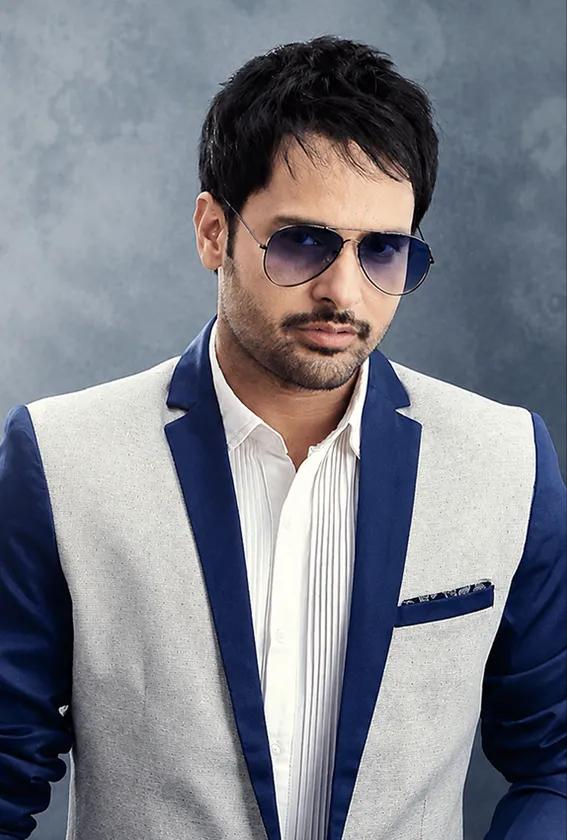 Amrinder Gill - Image 2