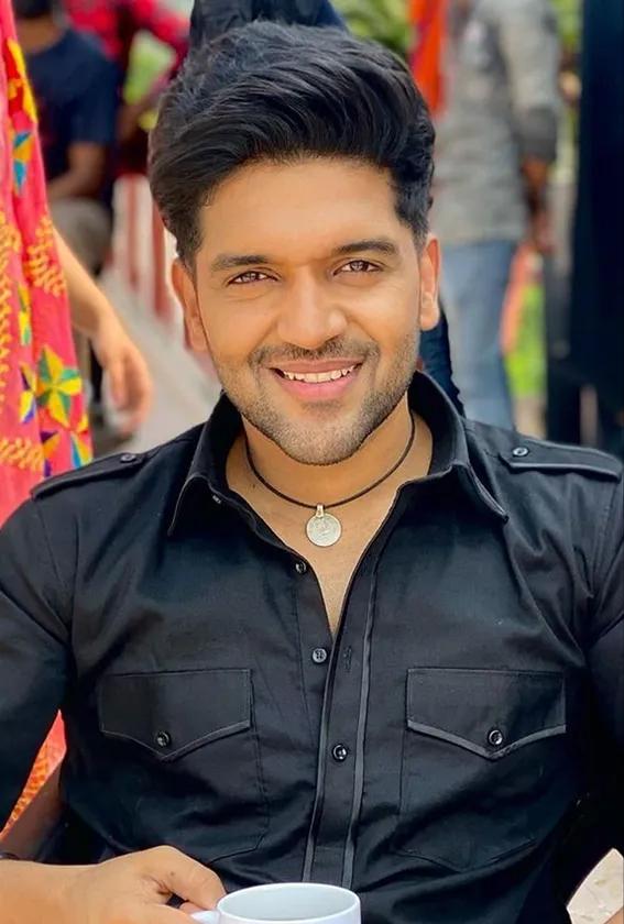 Guru Randhawa