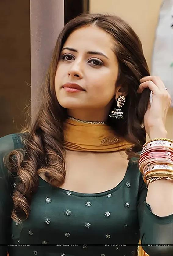 Sargun Mehta - Image 3