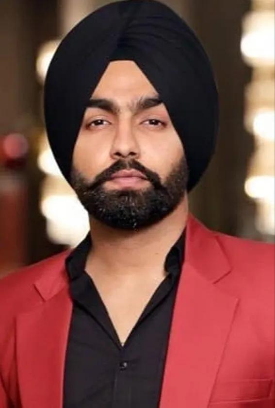 Ammy Virk - Image 2