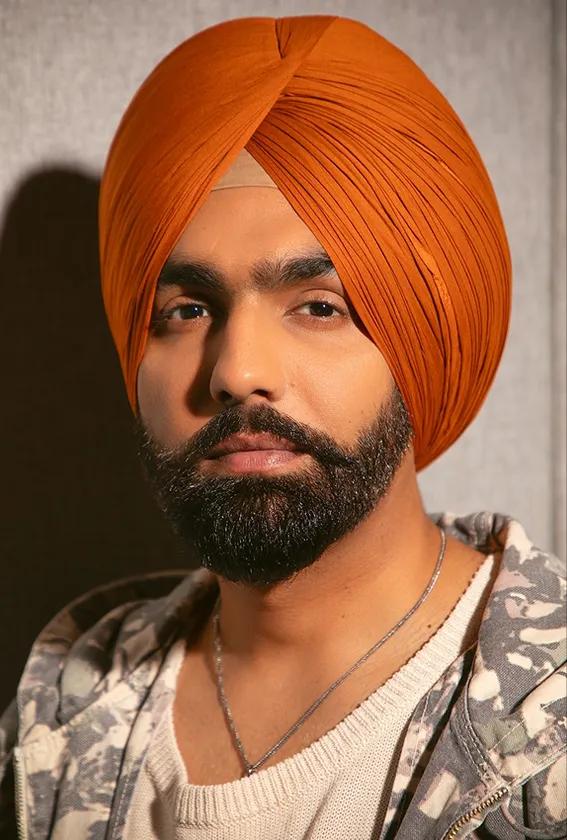 Ammy Virk