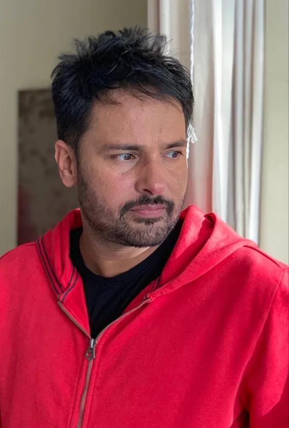 Amrinder Gill - Image 3