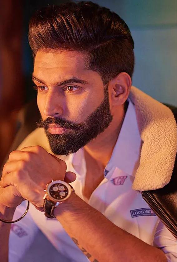 Parmish Verma