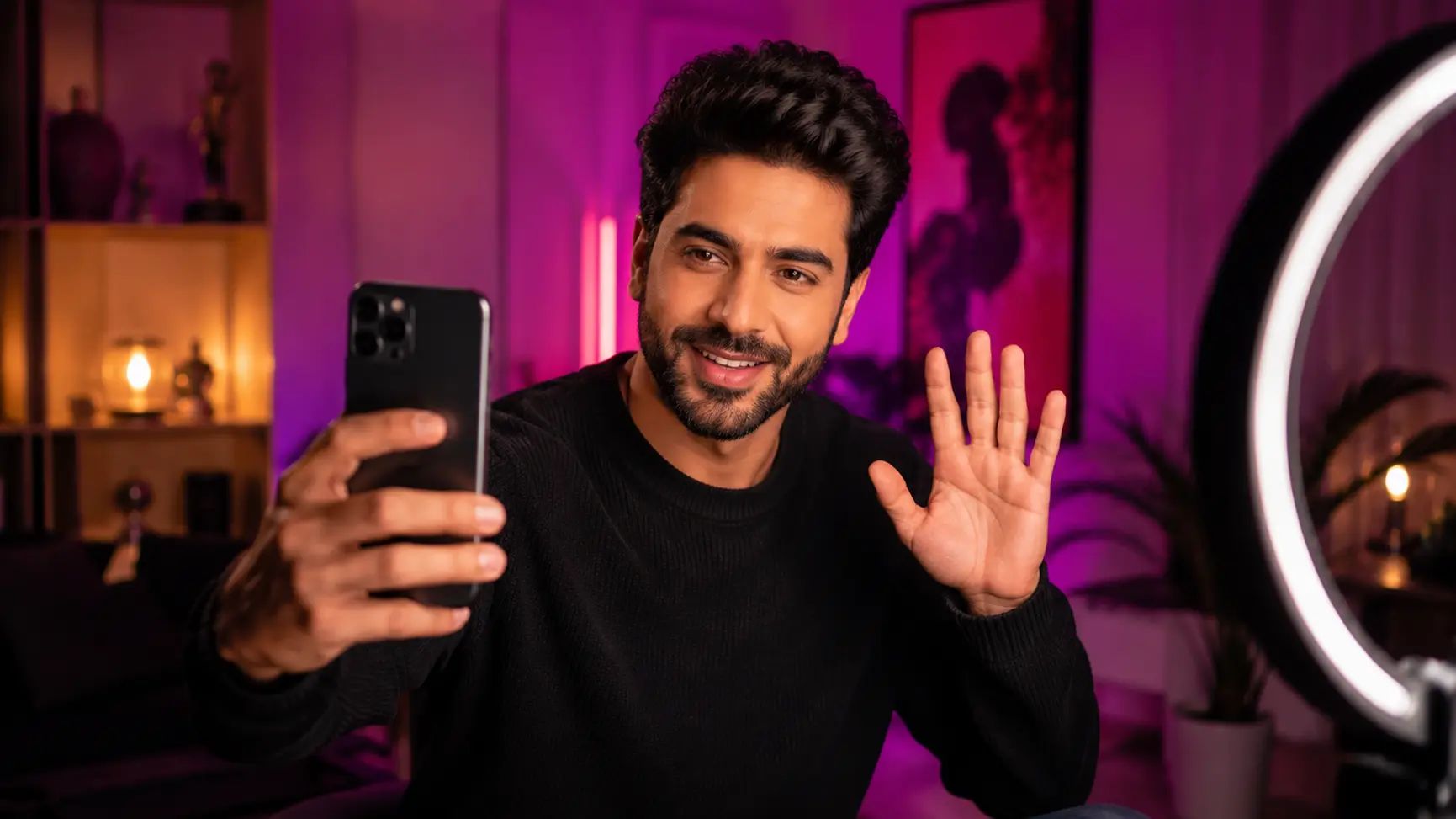Video Call